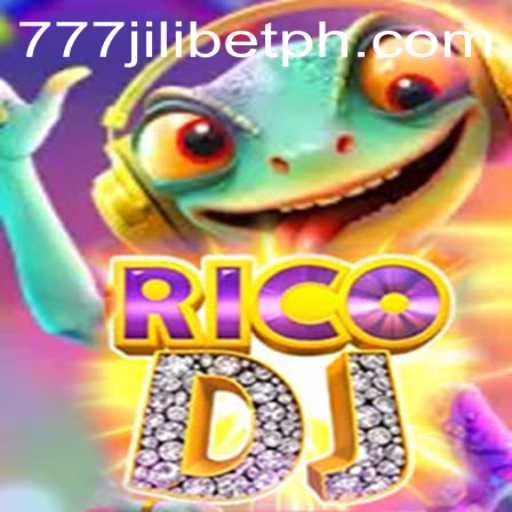Unveiling RicoDJ: A Deep Dive into the Thrilling World of 777JiliBet