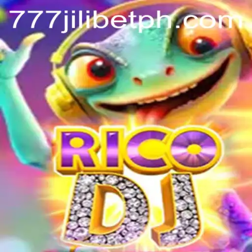 Unveiling RicoDJ: A Deep Dive into the Thrilling World of 777JiliBet
