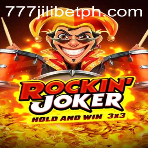 Dive into the Exciting World of RockinJoker with 777JiliBet