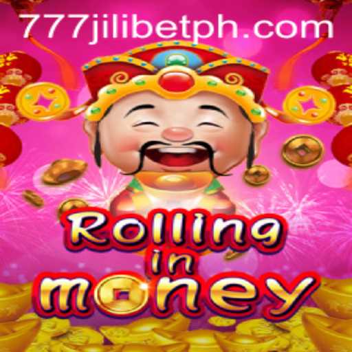 RollingInMoney: An Exciting Casino Experience with 777JiliBet