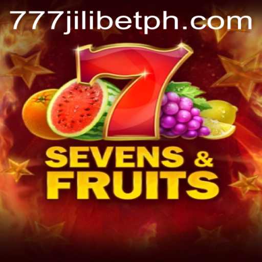 Unveiling SevensFruits: The Thrilling Game Revitalizing Online Casino Trends with 777JiliBet