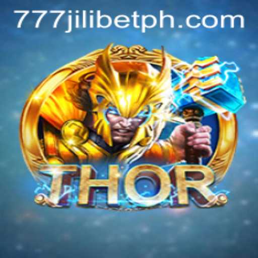 Unveiling the Mystique of THOR: An Immersive Gaming Experience with 777JiliBet