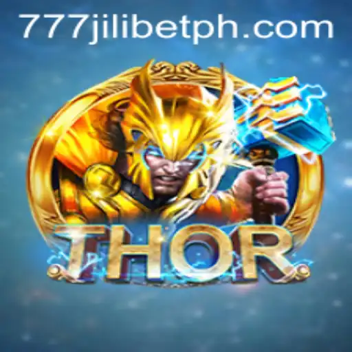 Unveiling the Mystique of THOR: An Immersive Gaming Experience with 777JiliBet