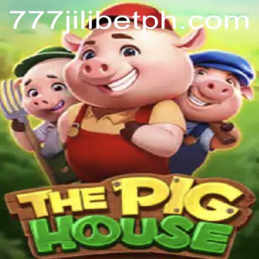 Uncover the Thrills of ThePigHouse with 777JiliBet