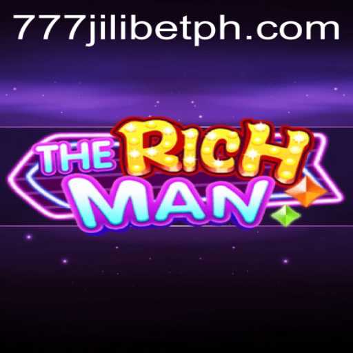 Unveiling TheRichMan: A Deep Dive into the World of 777JiliBet
