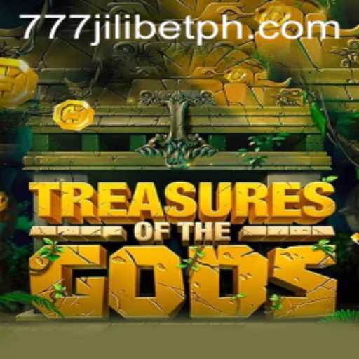 Unlocking the Secrets of TreasureoftheGods