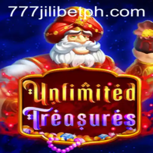 Discover the Thrilling World of UnlimitedTreasures with 777JiliBet