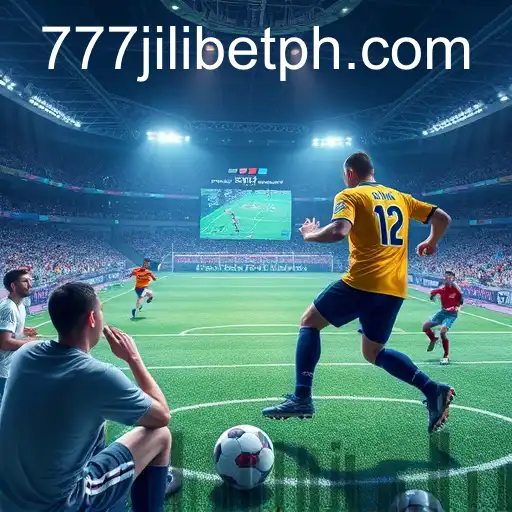 The Future of Virtual Sports with 777JiliBet