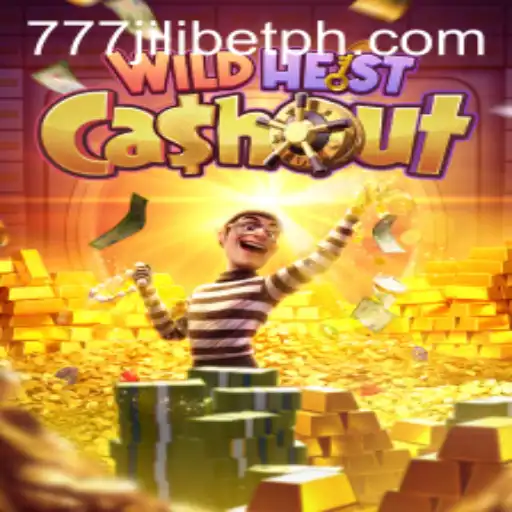 Unveiling WildHeistCashout with 777JiliBet: The Ultimate Gaming Experience