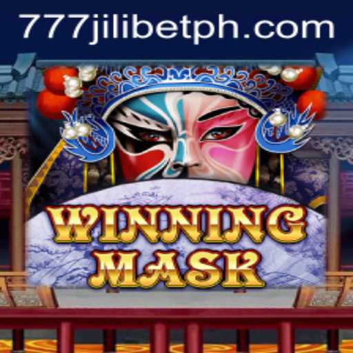 Unveiling 'WinningMask': The Thrill Behind 777JiliBet's Latest Game