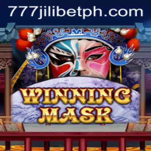 Unveiling 'WinningMask': The Thrill Behind 777JiliBet's Latest Game