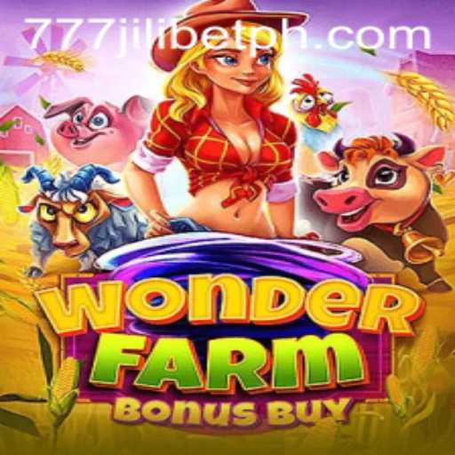 Exploring the Enchanting World of WonderFarmBonusBuy at 777JiliBet