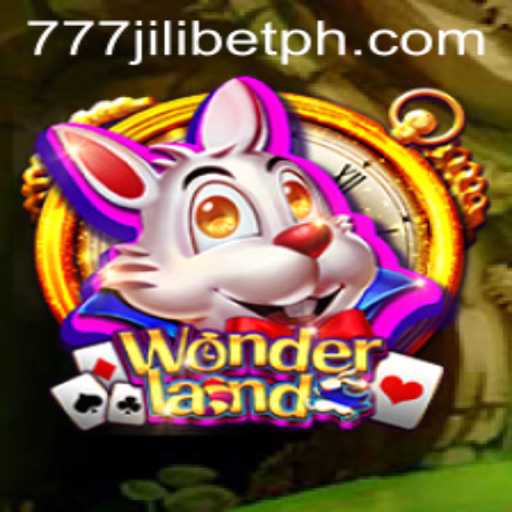 Exploring Wonderland: The Enchanting World of 777JiliBet's Latest Game