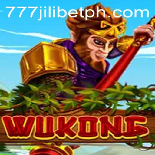Discover the Thrilling World of Wukong at 777JiliBet